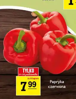 Gram Market Papryka oferta