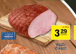 Gram Market Szynka Morliny oferta