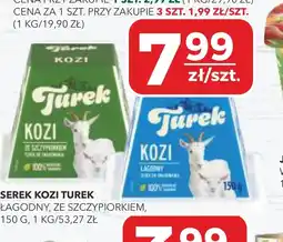 Top Market Ser kozi Turek oferta