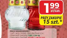 Top Market Znicz oferta