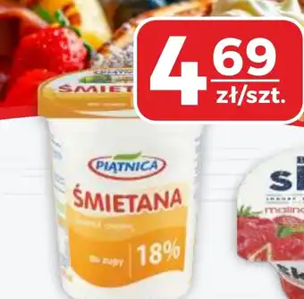 Śmietana Piątnica