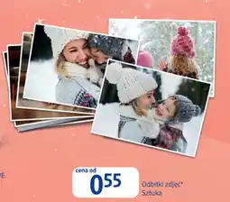 dm drogerie markt Odbitki zdjęć oferta