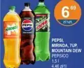 Rabat Pepsi 1,5 L oferta
