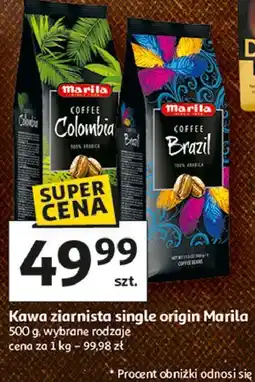 Auchan Kawa Marila Brazil oferta