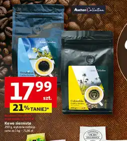 Auchan Kawa honduras Auchan oferta