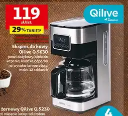 Auchan Ekspres q.5630 Qilive oferta