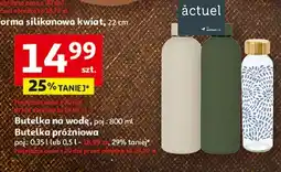 Auchan Butelka próżniowa 500 ml Actuel oferta