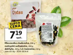 Auchan Żurawina Podniesiony Kciuk oferta