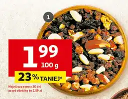 Auchan Mieszanka studencka oferta