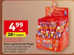 Auchan Klej magic Kamaben oferta