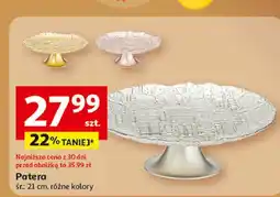 Auchan Patera 21 cm oferta