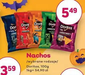 Doritos 100 g