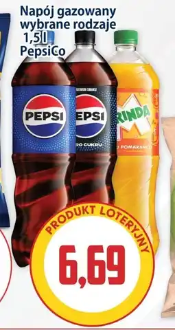 Kupiec Pepsi 1,5 L oferta