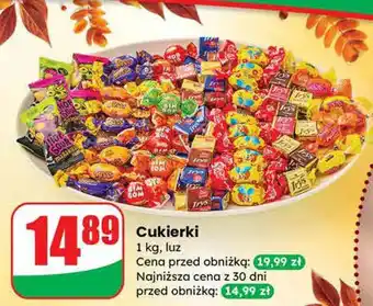 Dino Cukierki Dino oferta