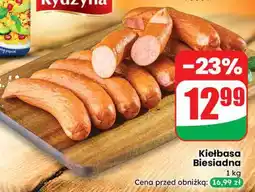 Dino Kiełbasa Biesiadna Agro Rydzyna oferta