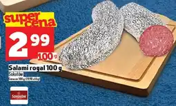 Topaz Salami Sokołów oferta