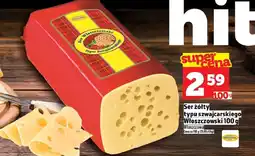 Topaz Ser Włoszczowa oferta