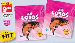 Topaz Łosoś Viking oferta