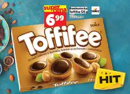 Topaz Bombonierka Toffifee oferta