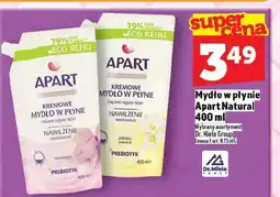 Topaz Mydło Apart oferta