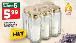 Topaz Znicz Hit oferta