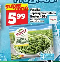 Topaz Fasolka szparagowa Hortex oferta