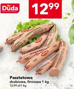 Lewiatan Pasztetowa Duda oferta
