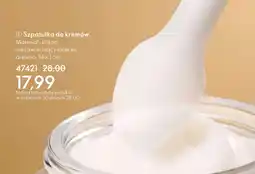 Oriflame Szpatułka do maseczek M&W oferta