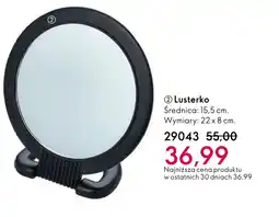 Oriflame Lusterko oferta