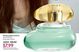 Oriflame Woda toaletowa Elvie oferta