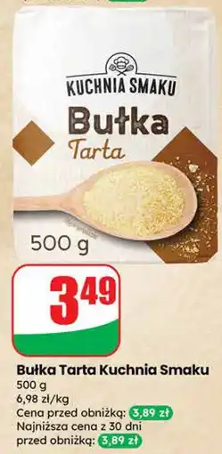 Dino Bułka Tarta Kuchnia Smaku oferta