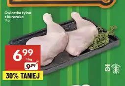 Delikatesy Centrum Ćwiartka z kurczaka oferta