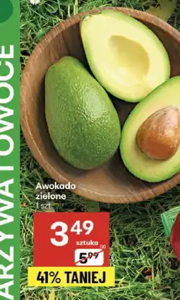 Delikatesy Centrum Awokado oferta