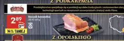 Delikatesy Centrum Boczek Taurus oferta