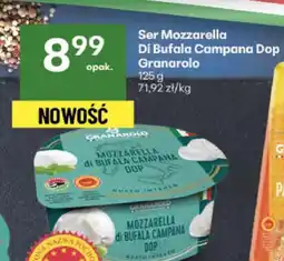 Delikatesy Centrum Mozzarella Granarolo oferta