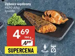 Delikatesy Centrum Zębacz oferta