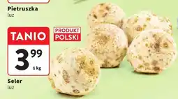 Intermarche Seler luz Intermarche oferta