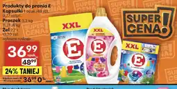 Delikatesy Centrum Produkty do prania E oferta