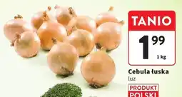 Intermarche Cebula luska luz Intermarche oferta