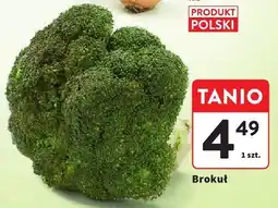 Intermarche Brokuł Intermarche oferta