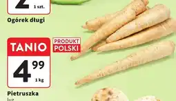 Intermarche Pietruszka luz Intermarche oferta