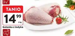 Intermarche Golonka z indyka Intermarche oferta