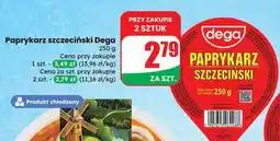 Dino Paprykarz szczeciński Dega oferta