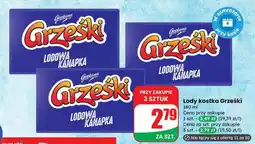 Dino Lody kostka Grzeski Goplana oferta