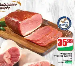 Dino Wędzonka wyborna surowa AGRO Rydzyna oferta