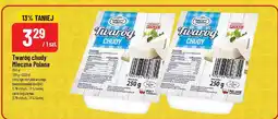 Polomarket Twaróg chudy Mleczna Polana oferta