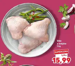 Kaufland Udo z indyka Kaufland oferta