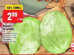 Polomarket Kapusta na gołąbki POLOmarket oferta