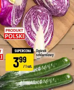 Polomarket Ogórek szklarniowy POLOmarket oferta