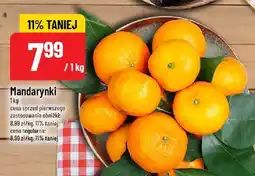 Polomarket Mandarynki POLOmarket oferta